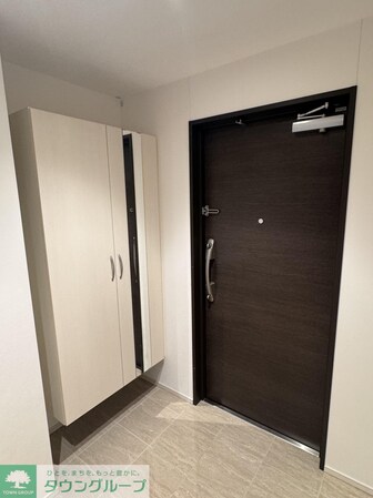 フィルージュ浦和常盤の物件内観写真